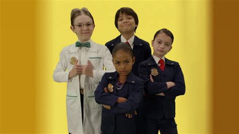 Odd Squad : Tvo Kids, PBS Kids .